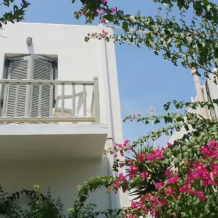 Apartment Ilios *