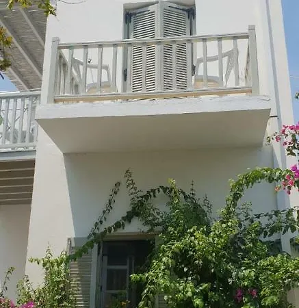 Ilios Apartment