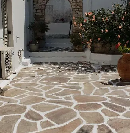 Apartment Ilios