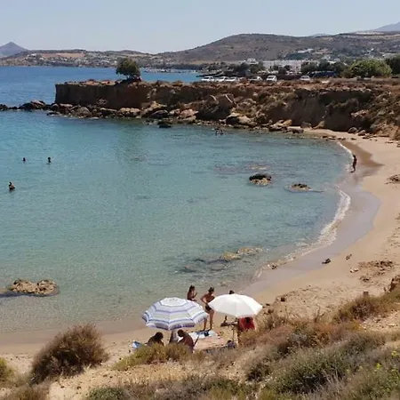 Ilios * Naousa (Paros)