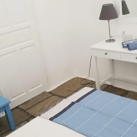 Apartment Ilios
