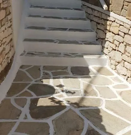 Apartment Ilios *